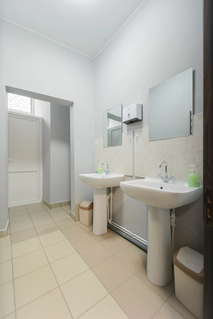 Хостел Евражки