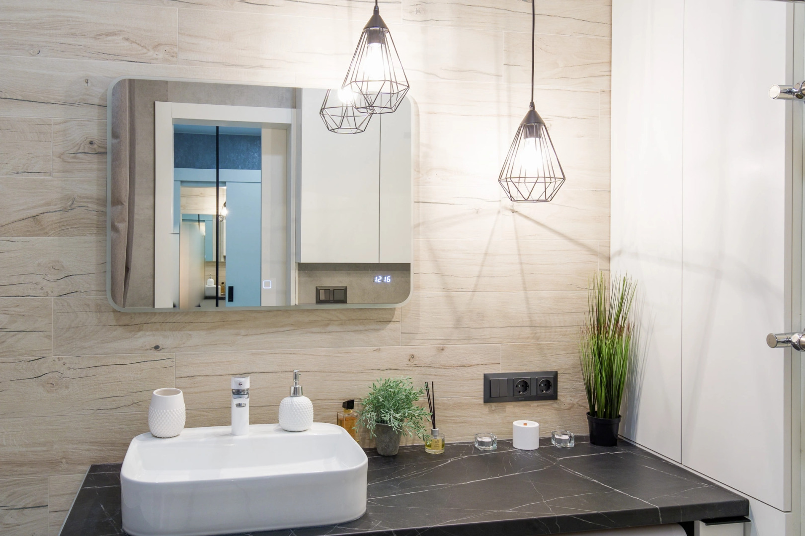 Апартаменты Вильнюс ЖК Minsk World