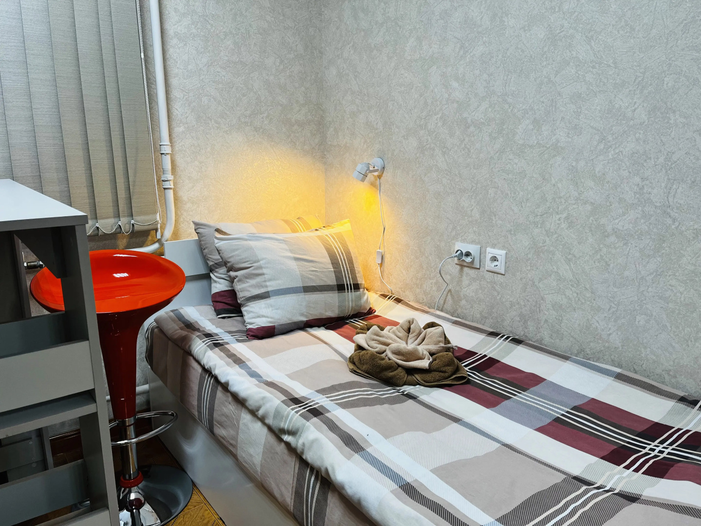 Хостел Темпер Прайд