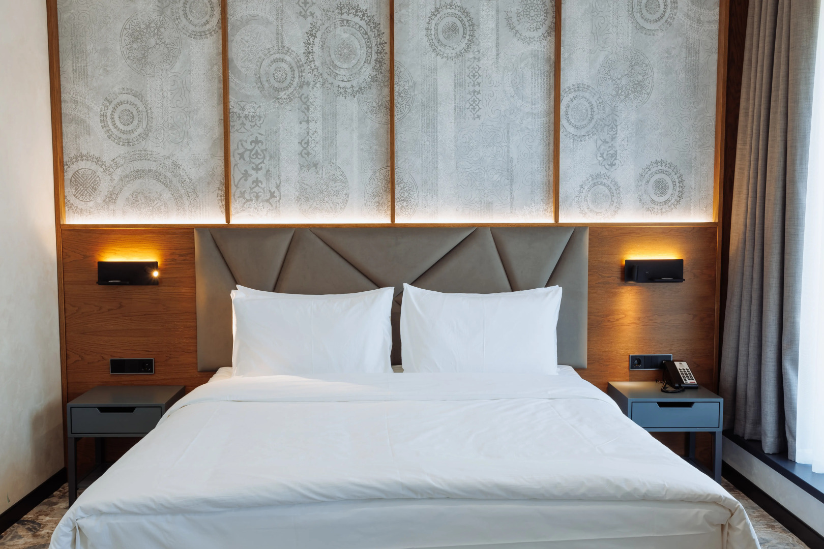 Отель Aurum Garden