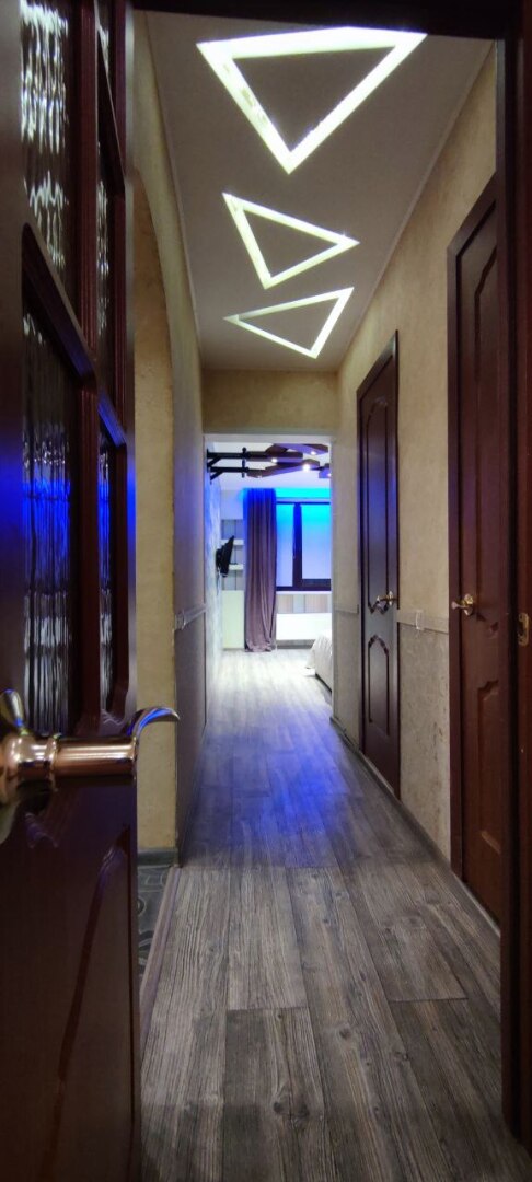 Квартира возле ТЦ Вегас