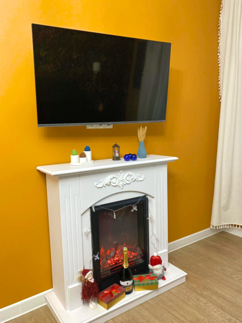 Квартира Большая однокомнатная  в районе парка Кирова