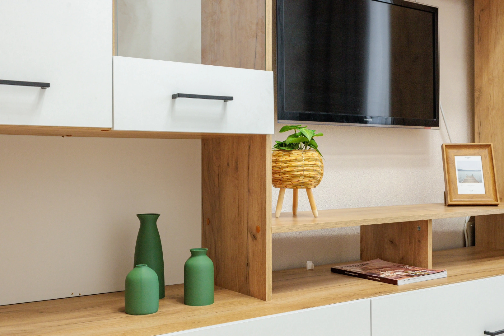 Квартира Уютная квартира в центре с настольным хокеем