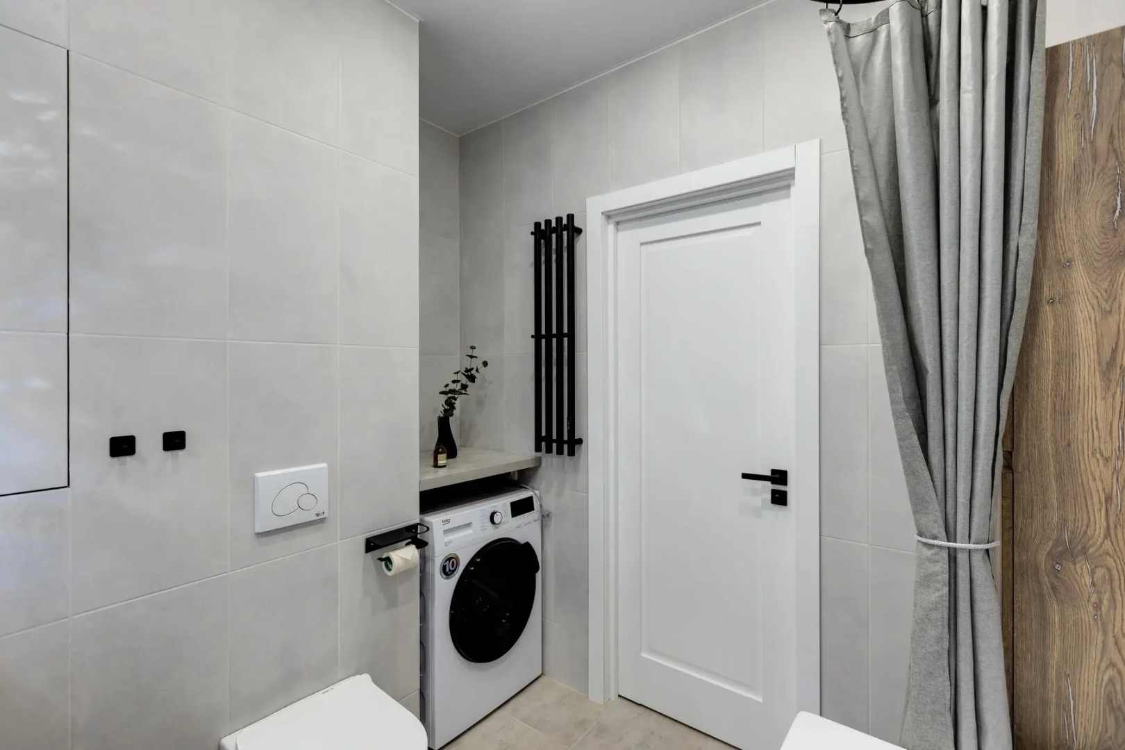 Апартаменты Монро studio от Home24