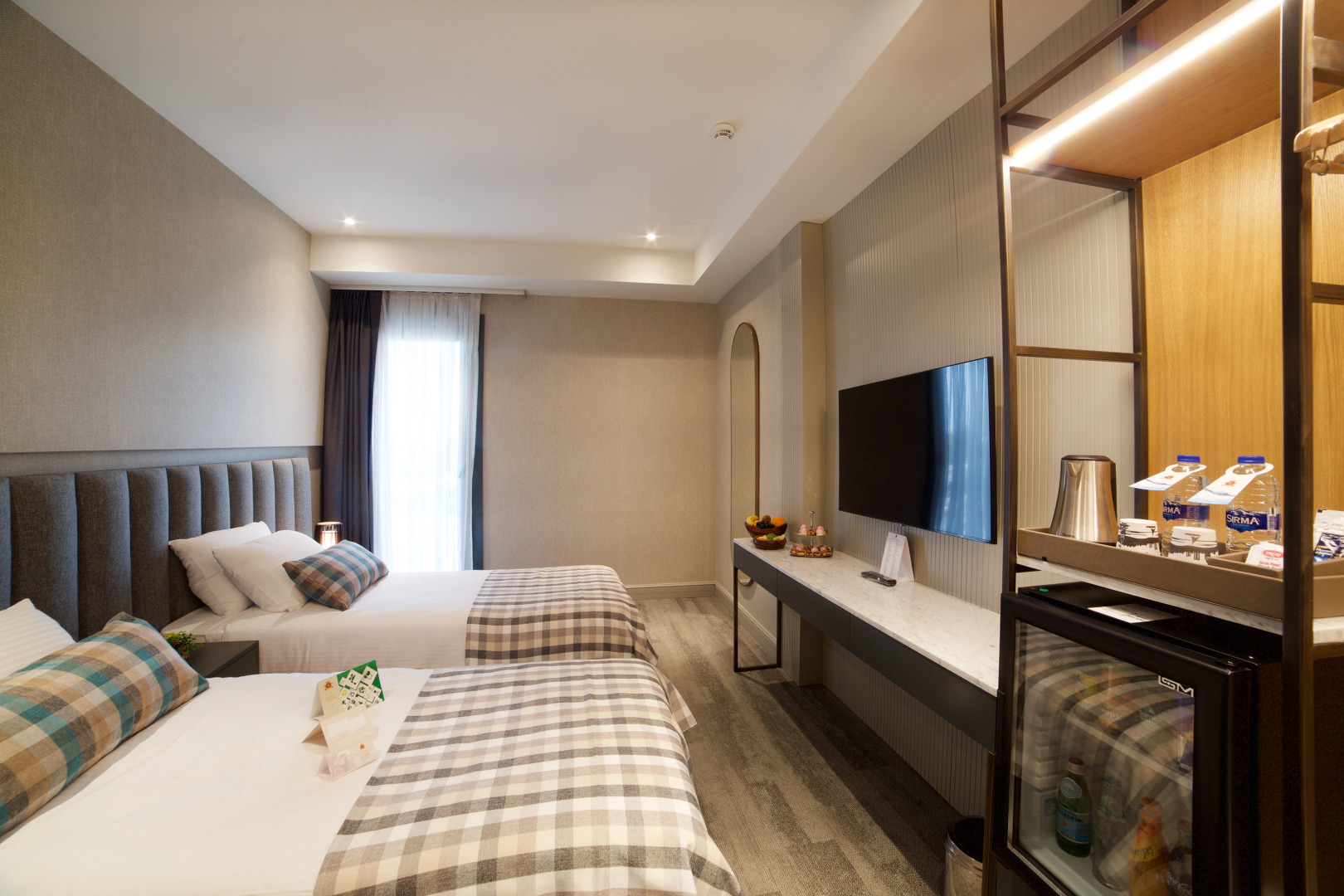 Dosso Dossi Hotels Yenikapı