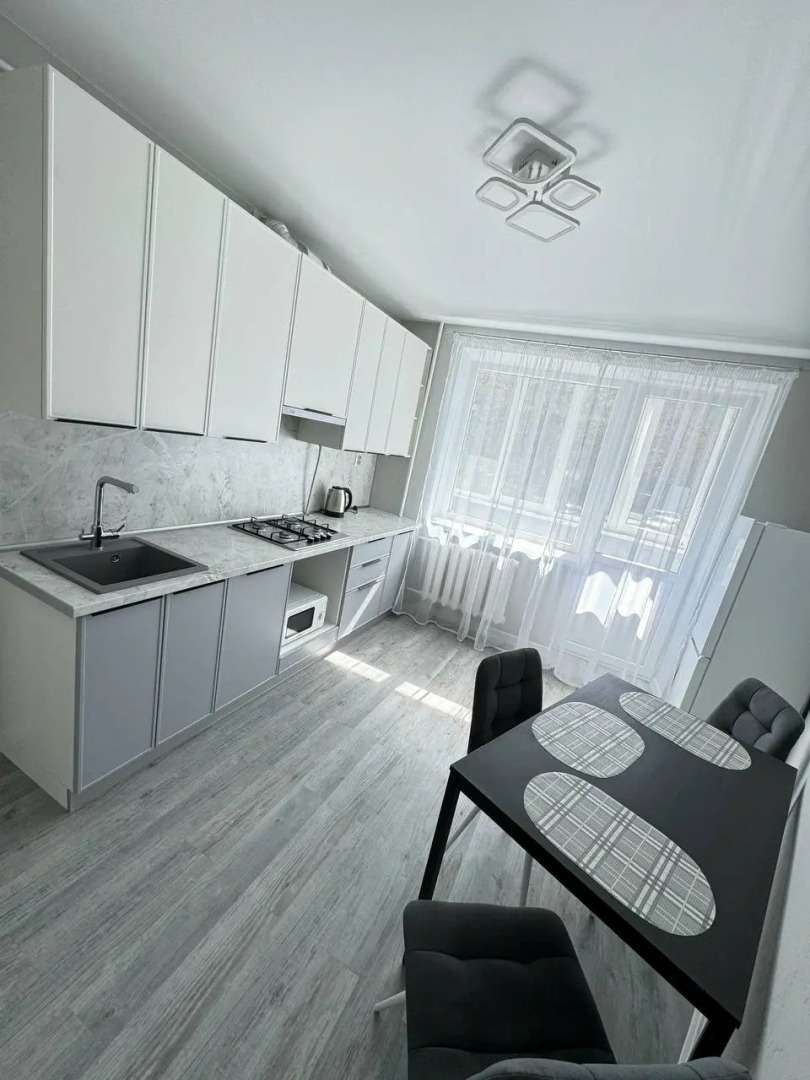 Апартаменты Нарвские