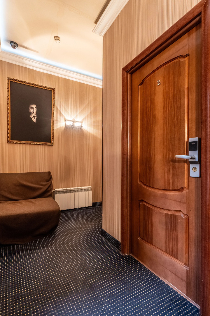 Мини-отель Ани