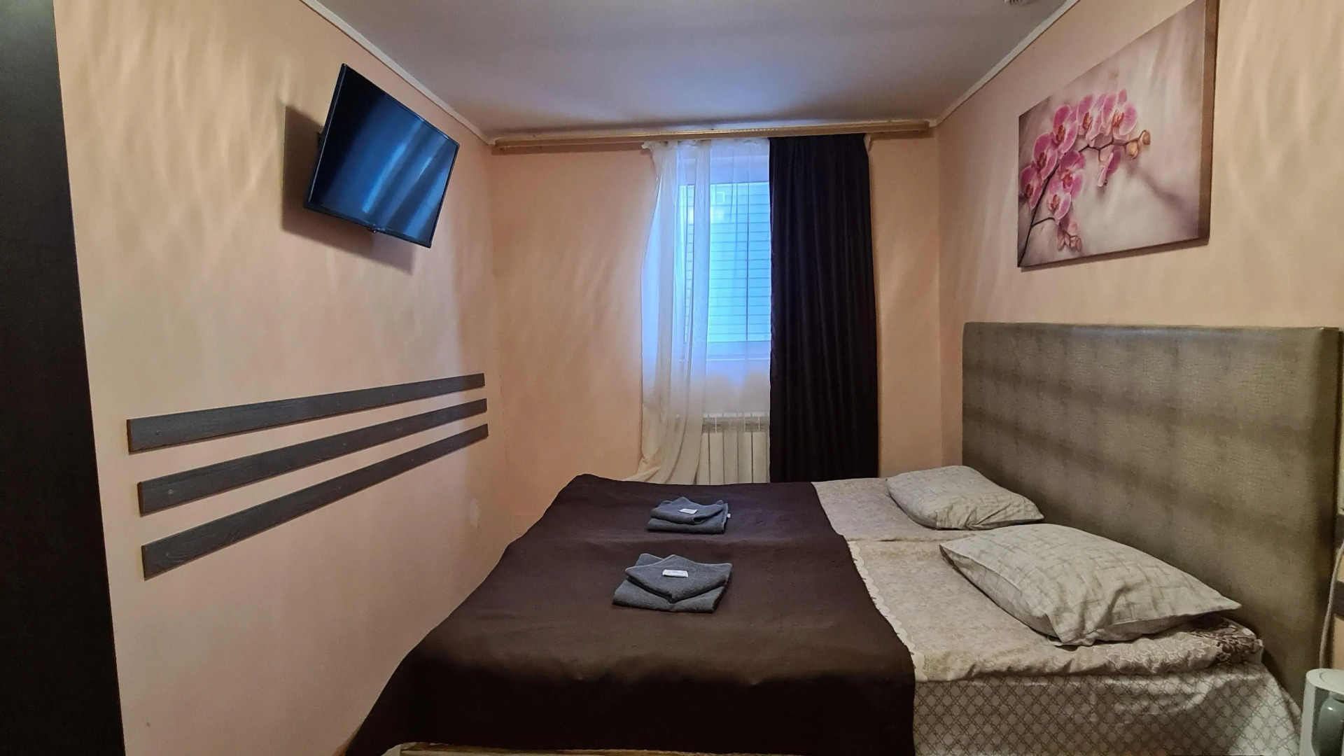 Отель на Тургеневской