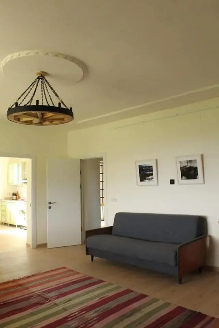Частный дом Tooi Ecolodge