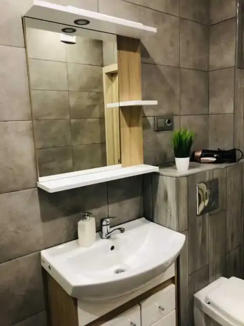 Апартаменты Perfect Flat 8