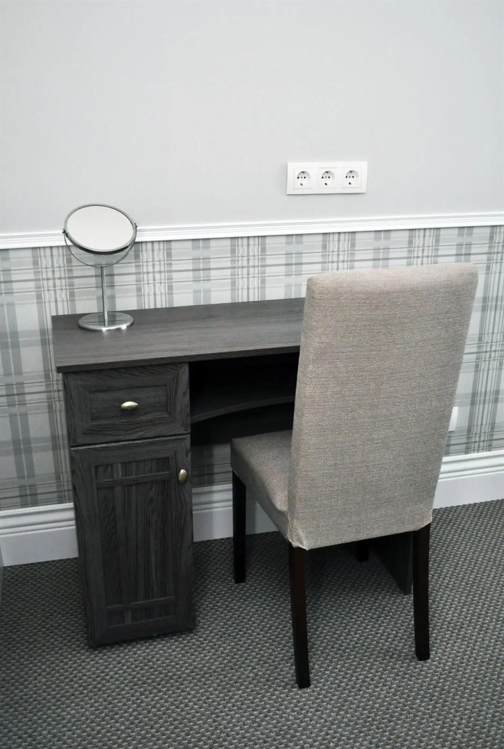 Отель Прага