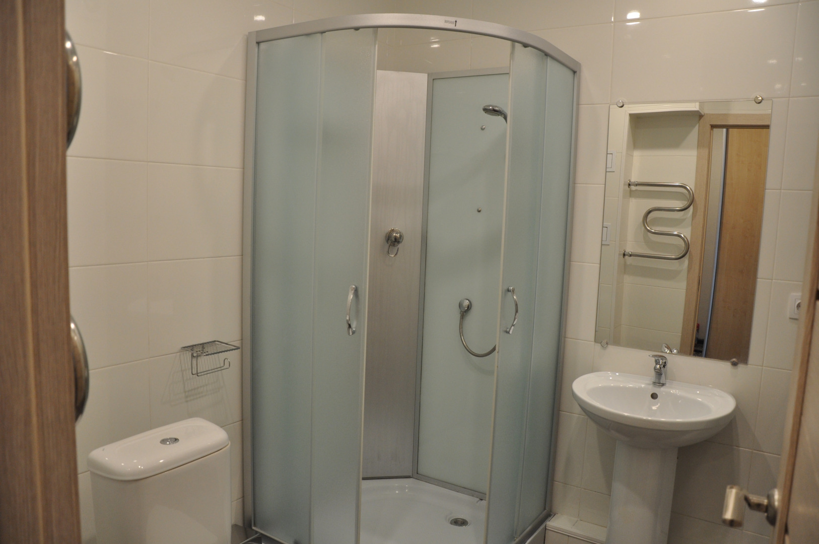 Квартира Арт Хаус