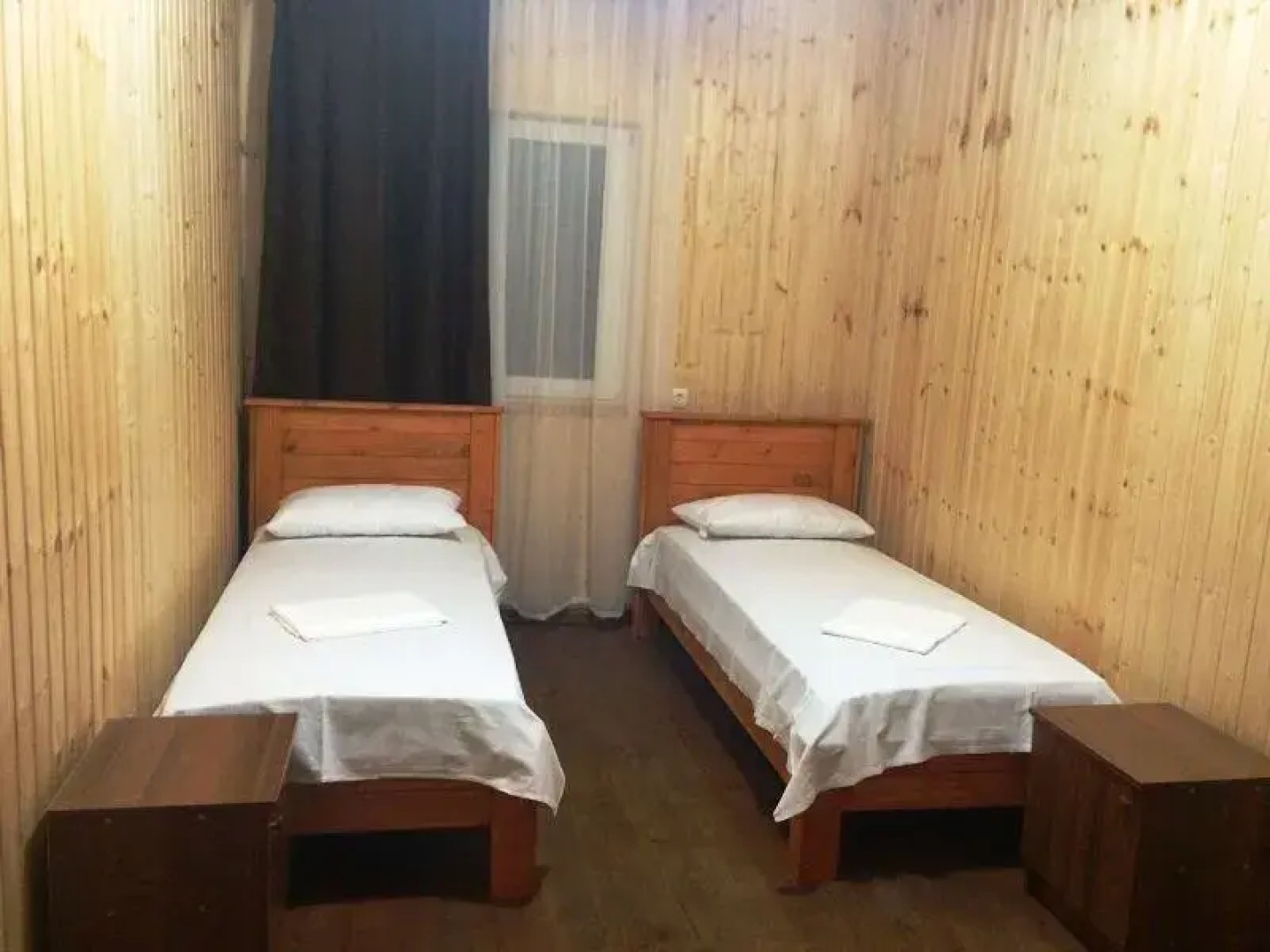 Guest House Morskaya skazka