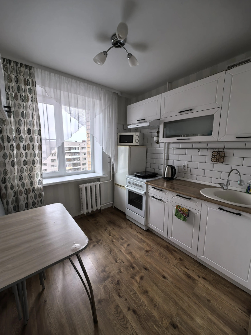 Квартира Счастливая Матрешка для Четверых у Высотки