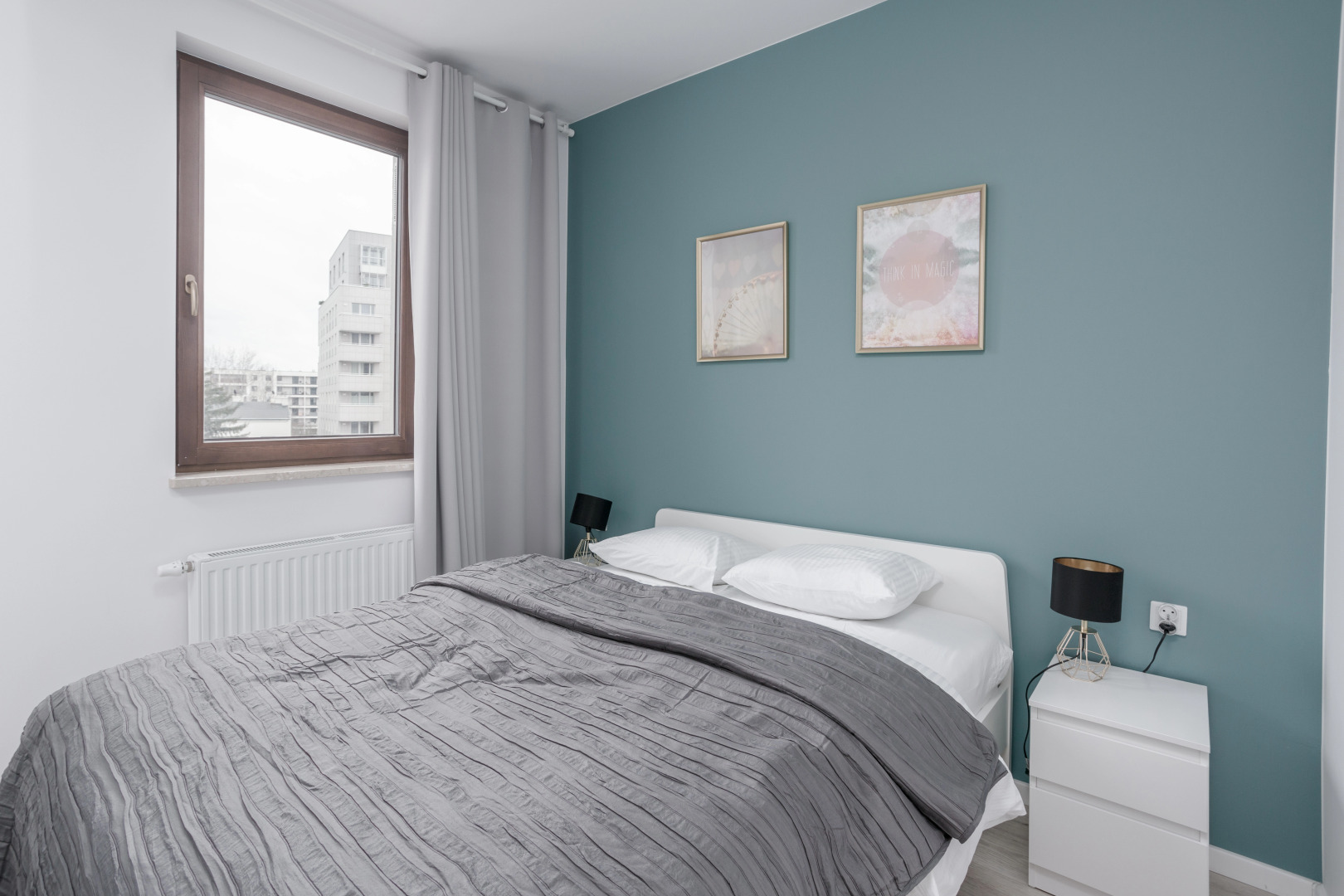 Апартаменты Chill Apartments Wola Center