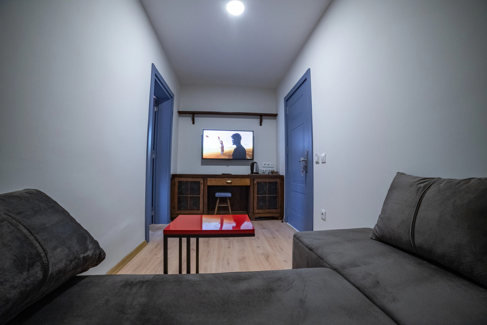 Апарт-Отель Sofa Kalei̇çi̇