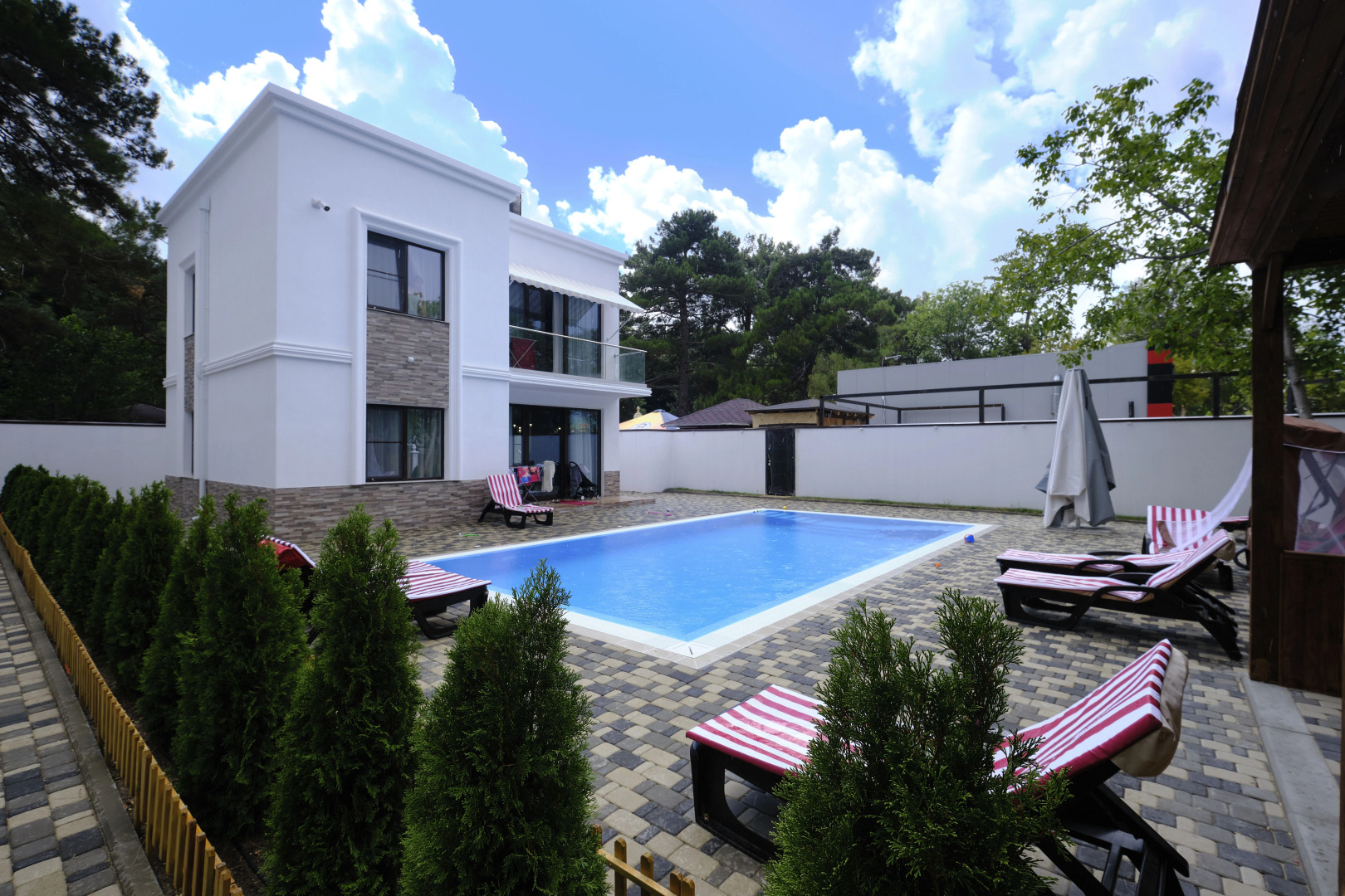 Санаторий Жемчужина Моря