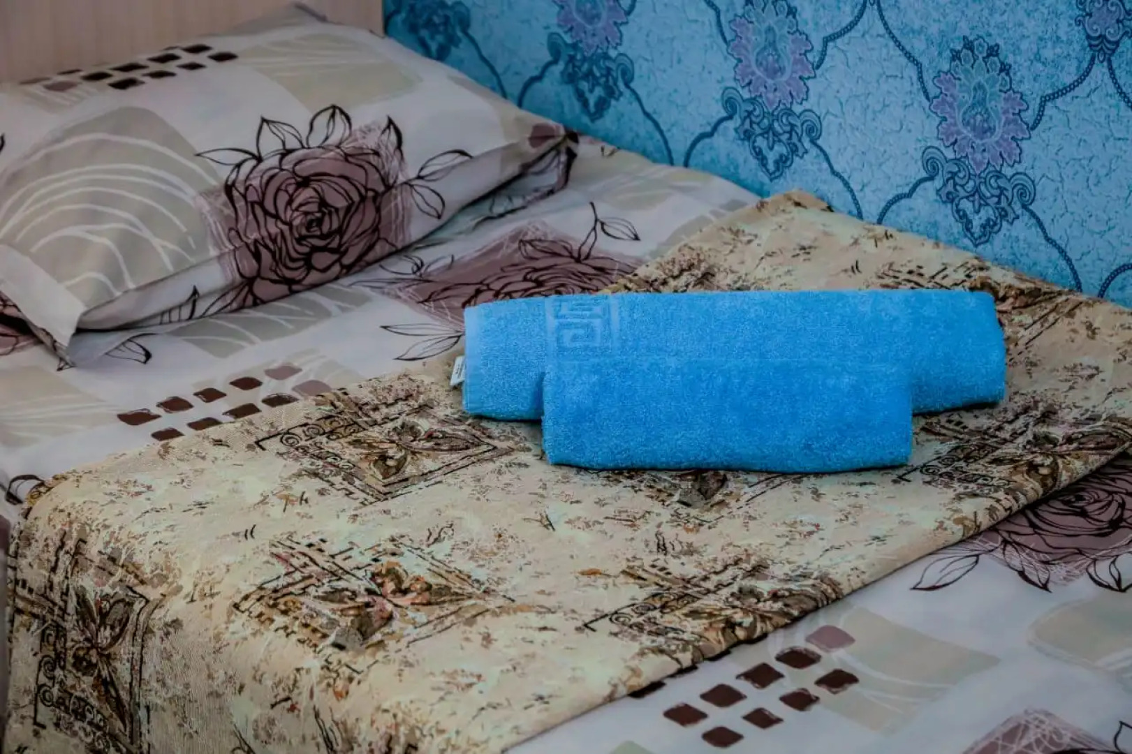 Гостевой дом Фиагдон