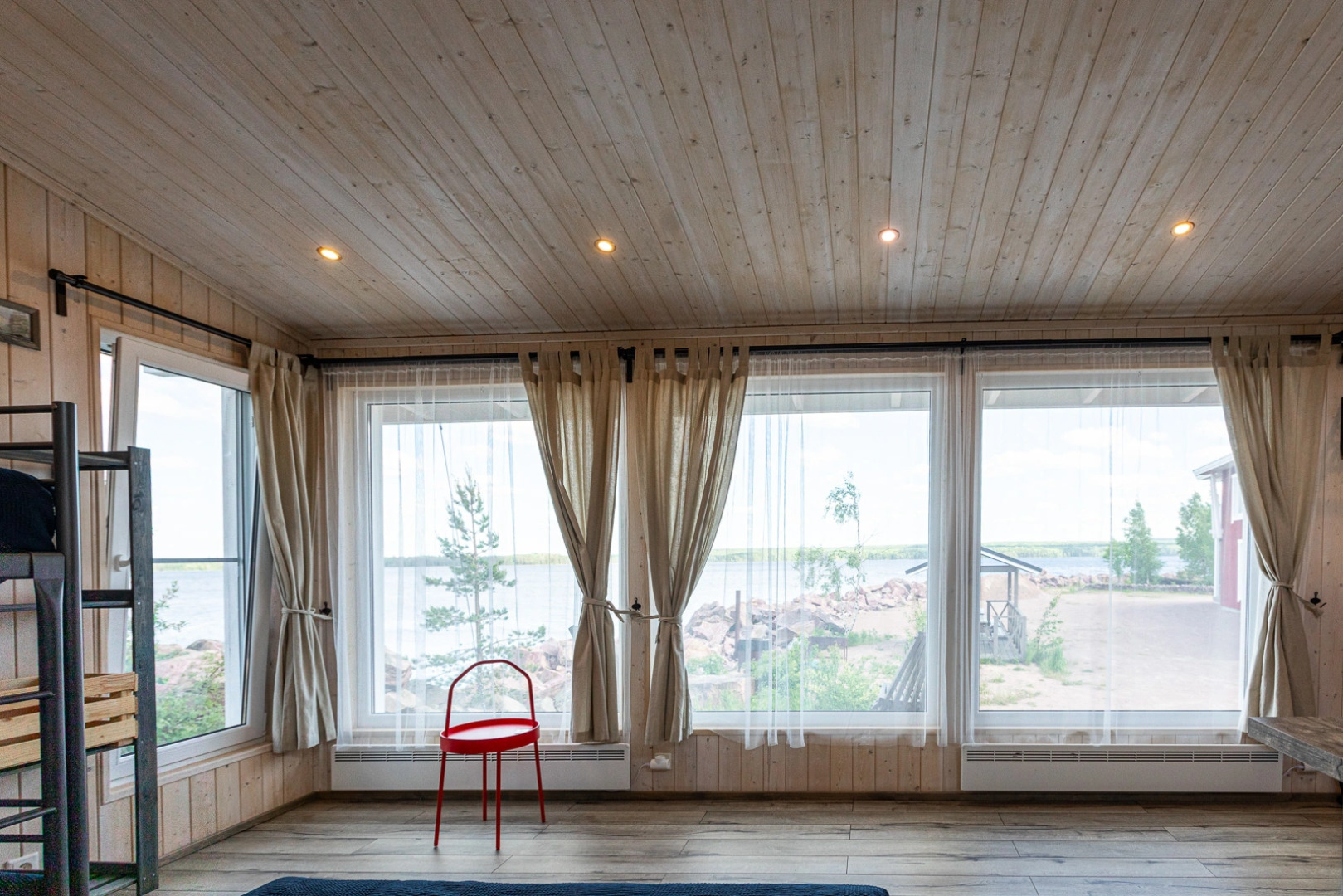 Отель загородный Рыбацкий причал