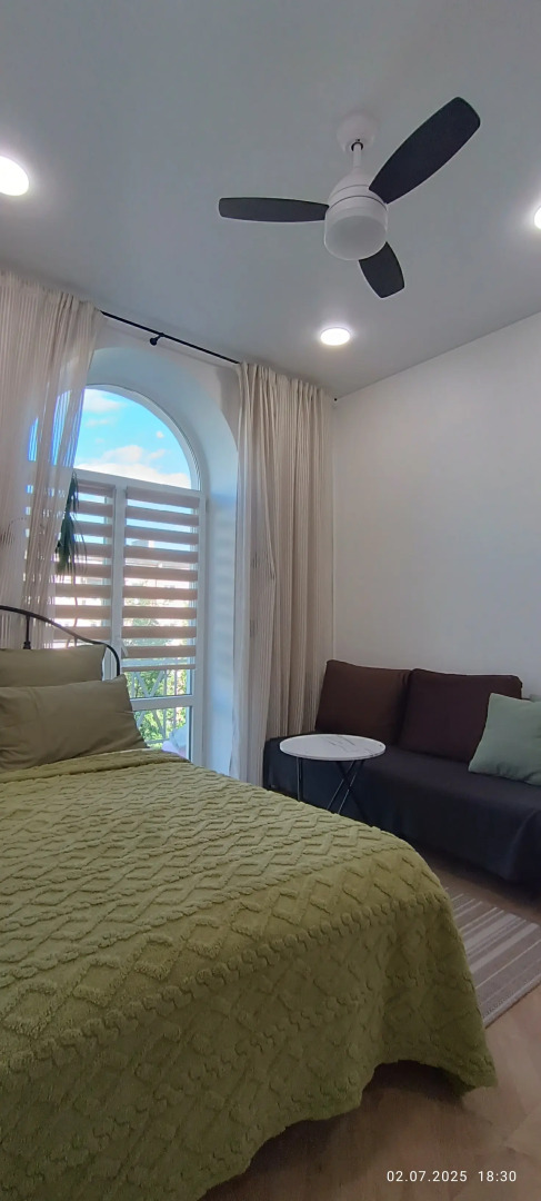 Квартира Центр сталинка с балконом