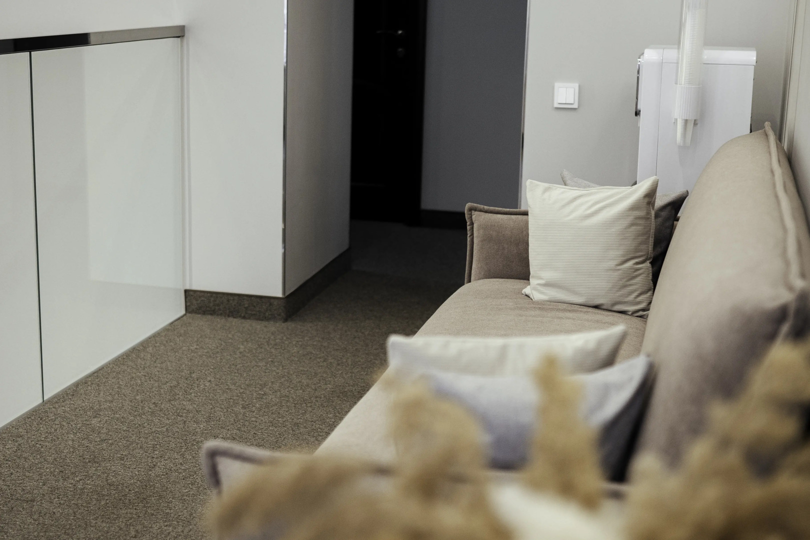 Отель Суворов