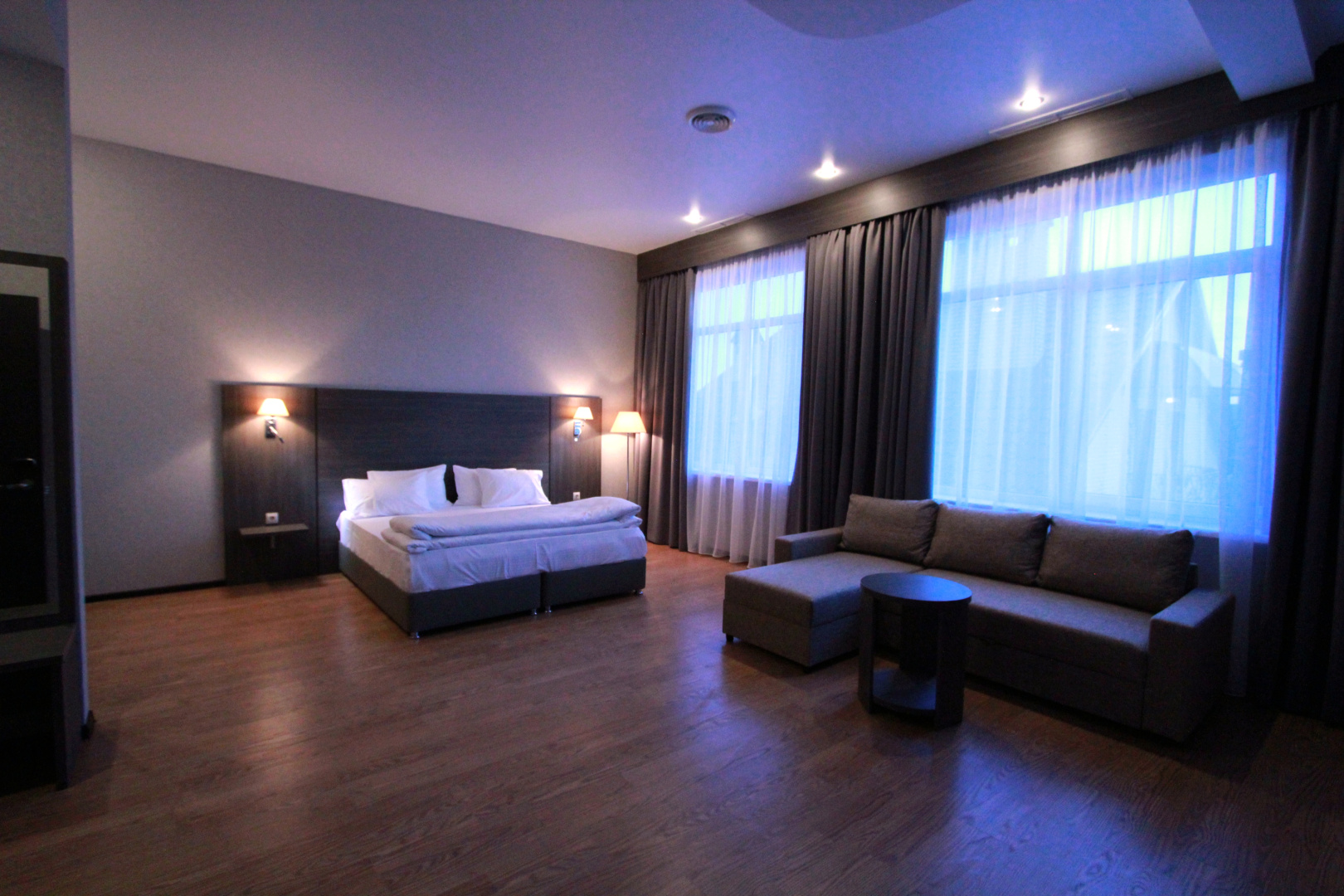 Отель Art Villa&SPA