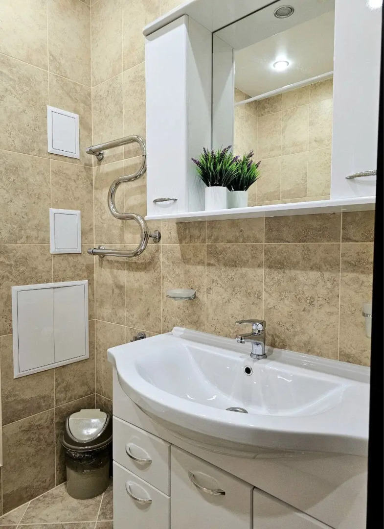 Квартира Best Guest House рядом с ЖД Вокзалом