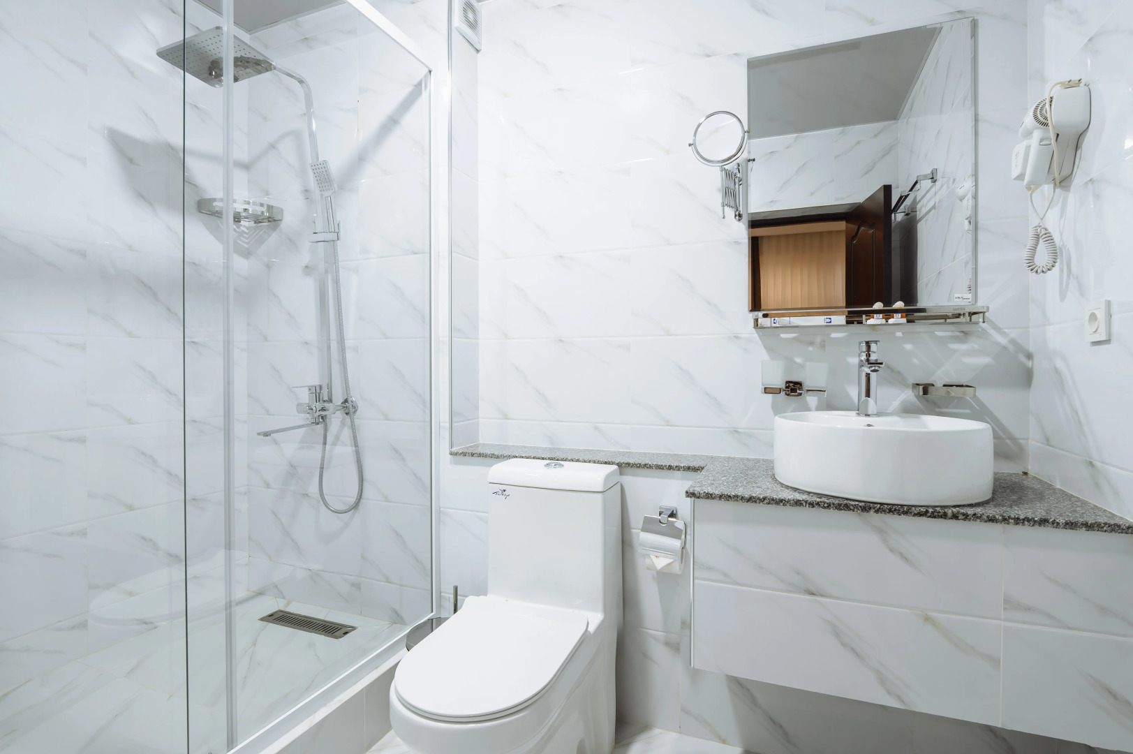 Отель Sofiya Tashkent