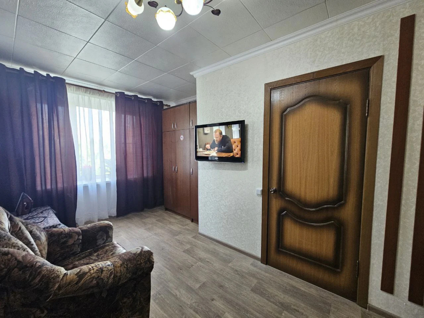 Апартаменты L.V.Hotels на Красноармейском проспекте 4