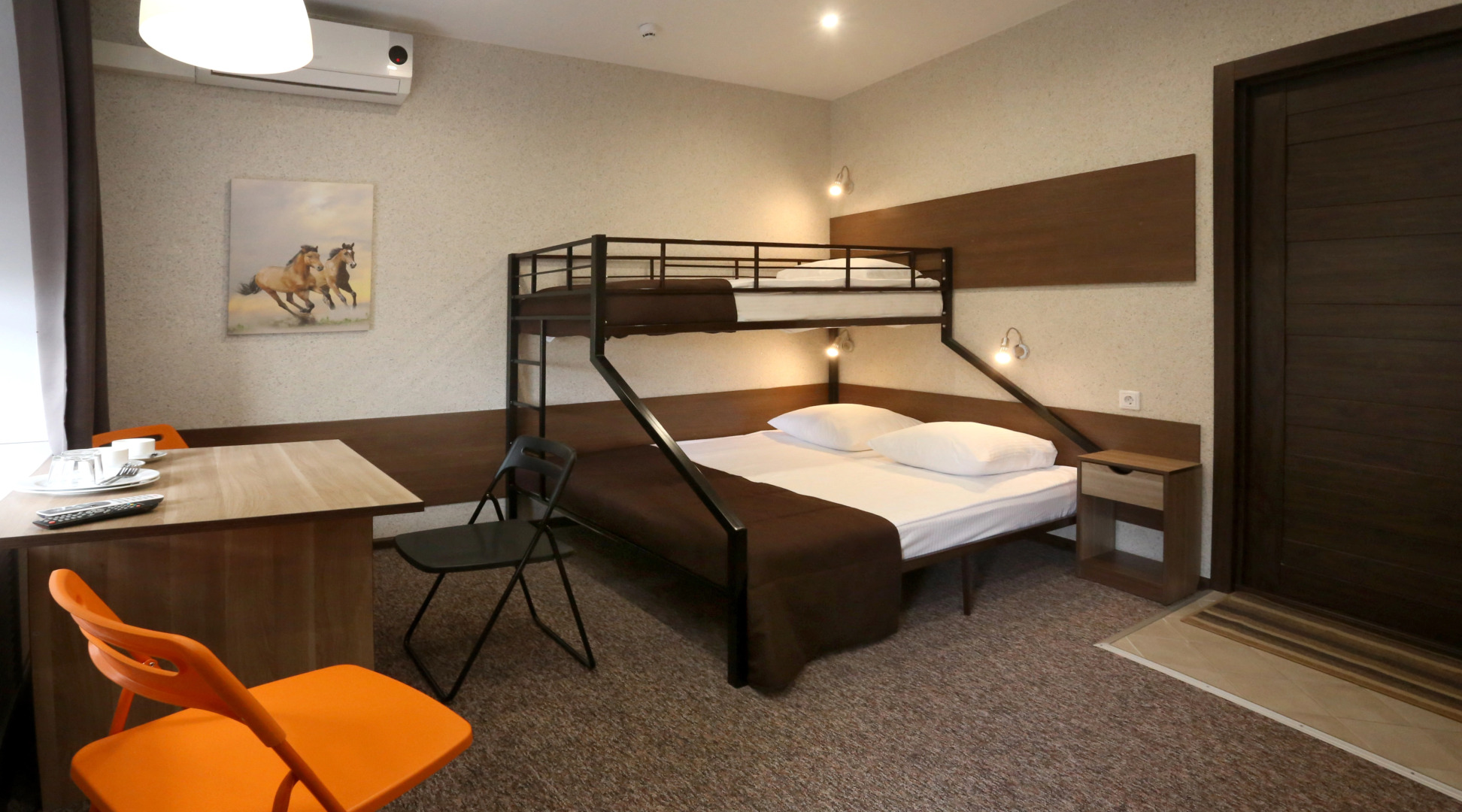 Отель Релакс