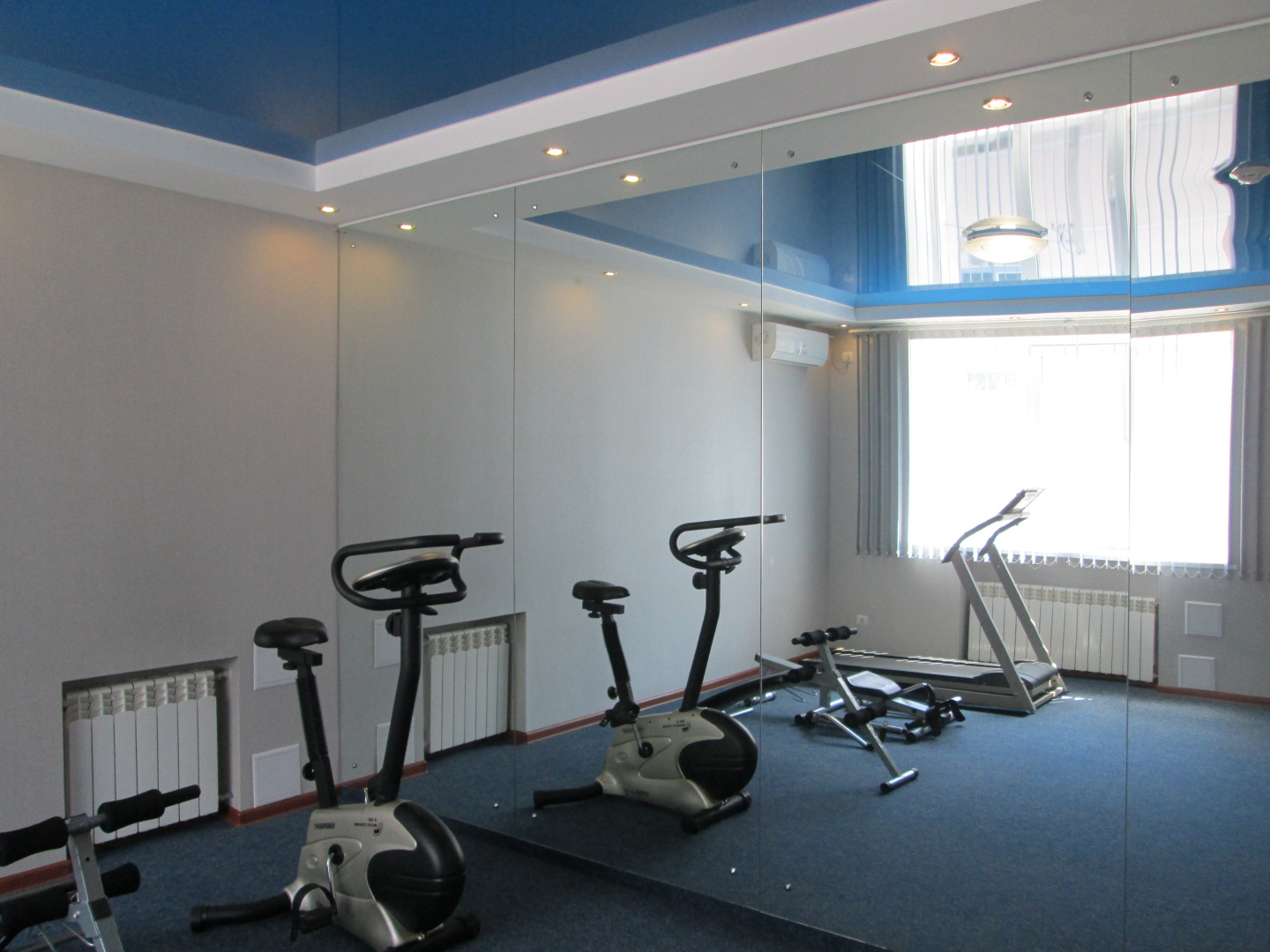 Гостиница Автозаводская