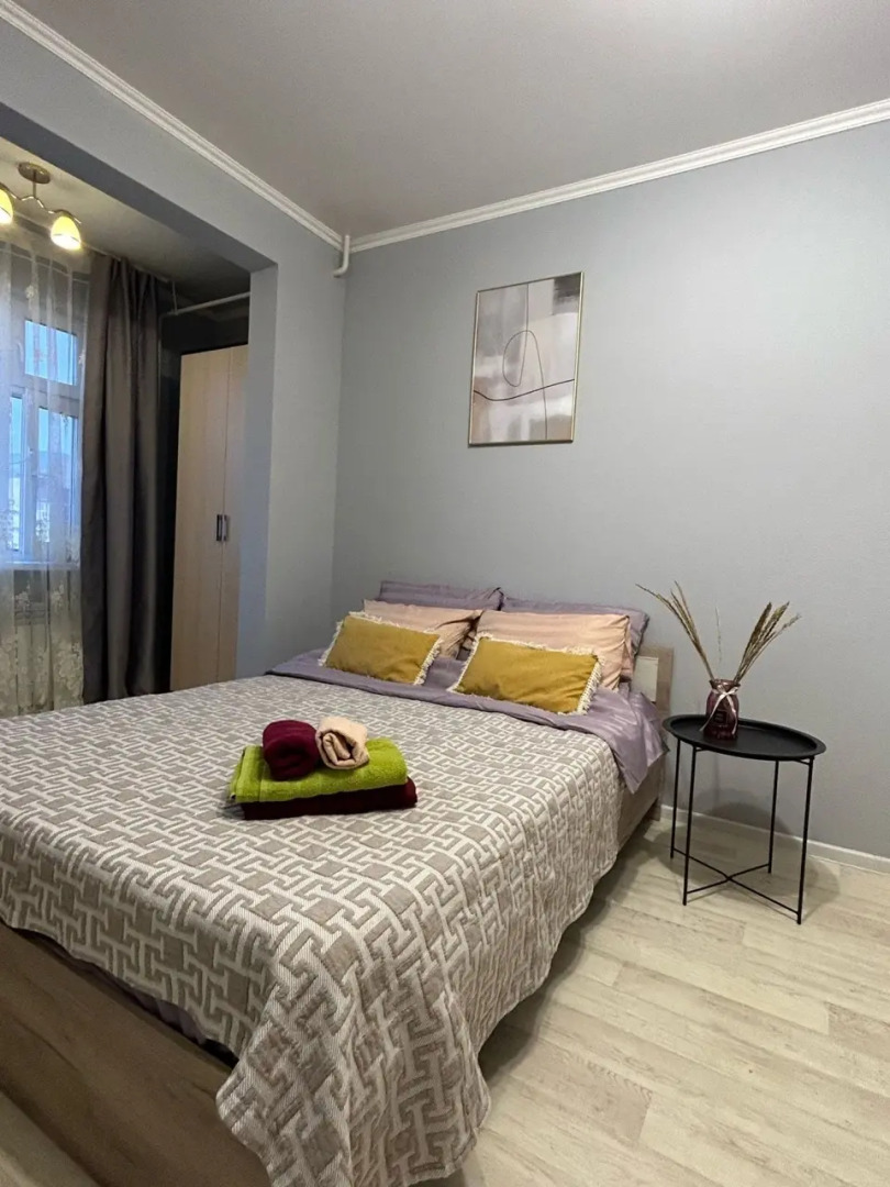 Квартира Комфортная однушка ЖК Созвездие