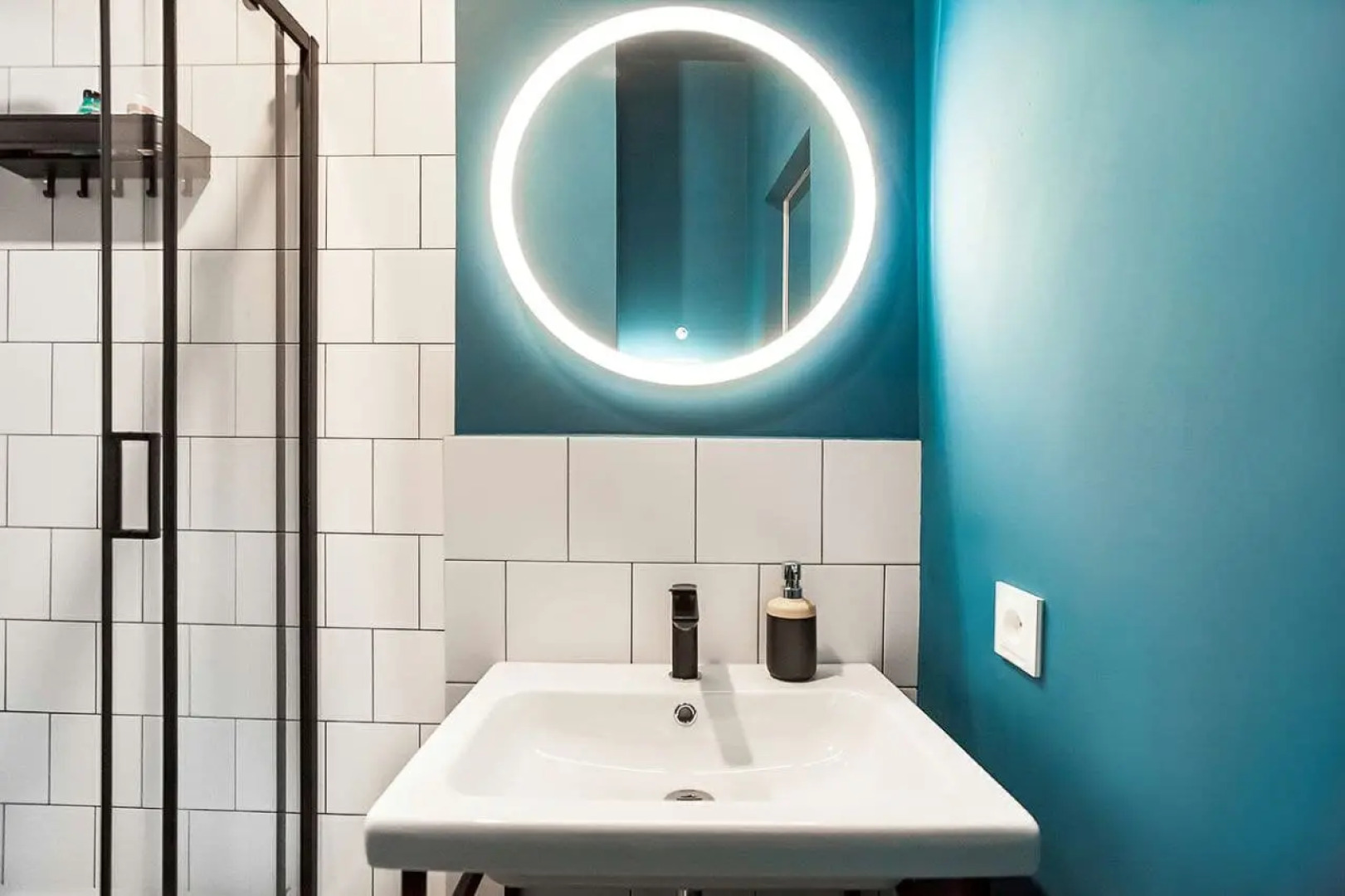 Апартаменты ZebraHome в ЖК Весна