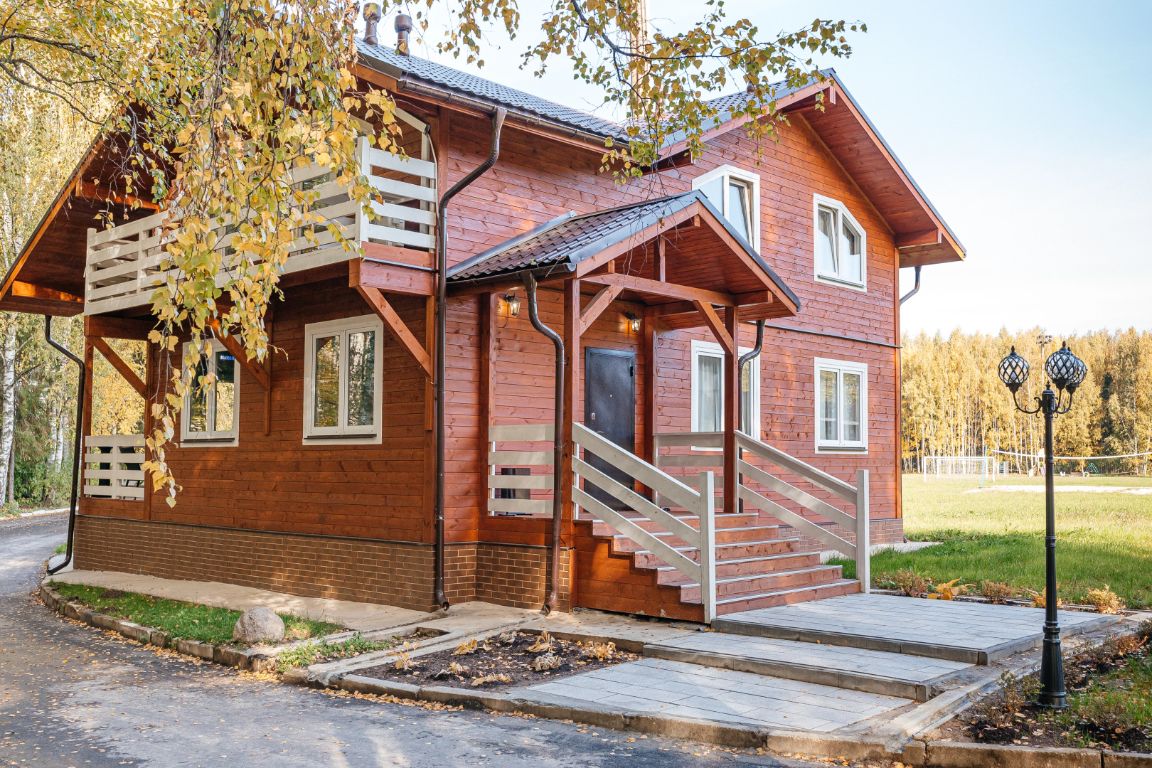 Гранд Отель & SPA Аристократъ