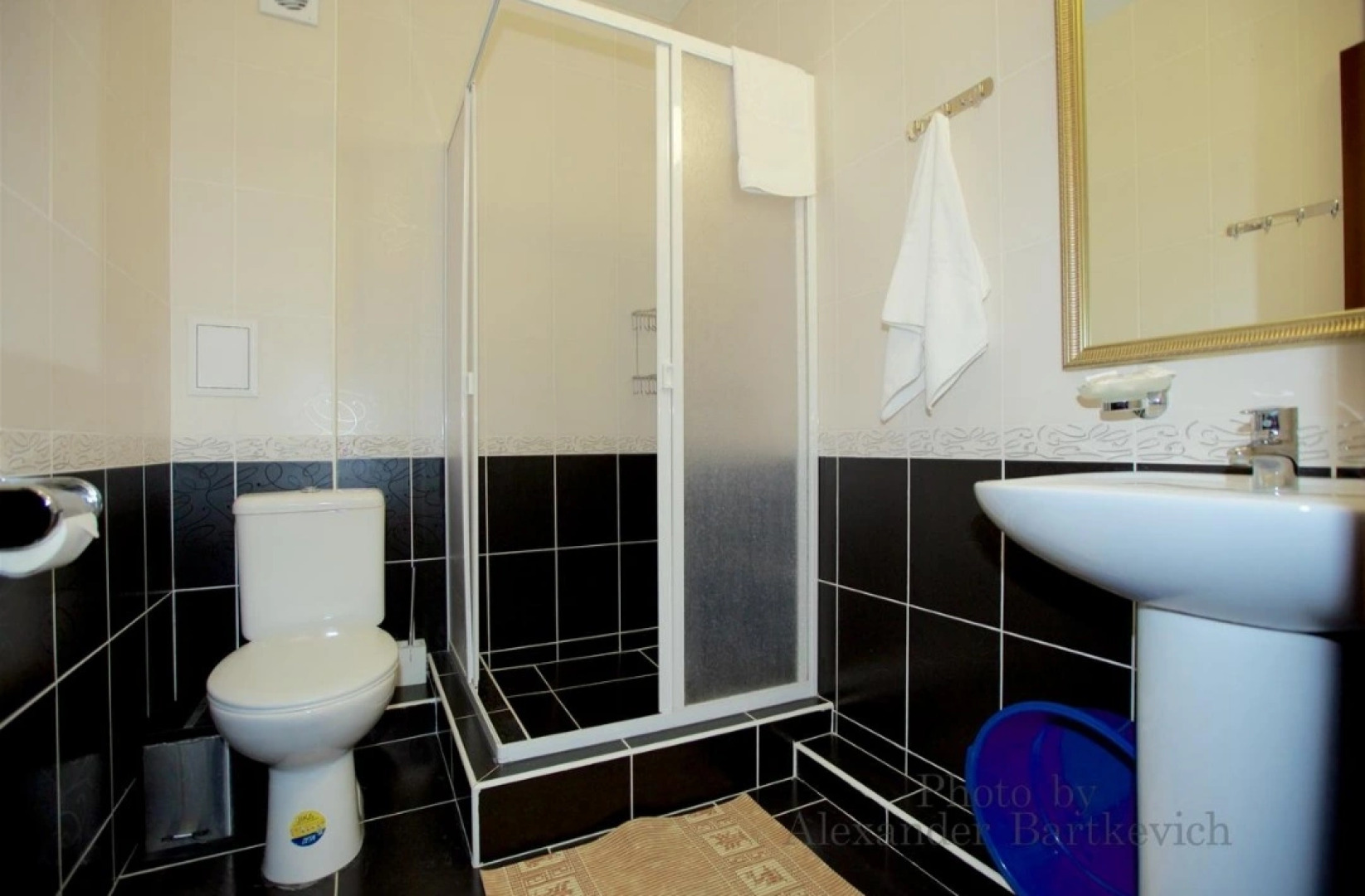 Отель Корфу