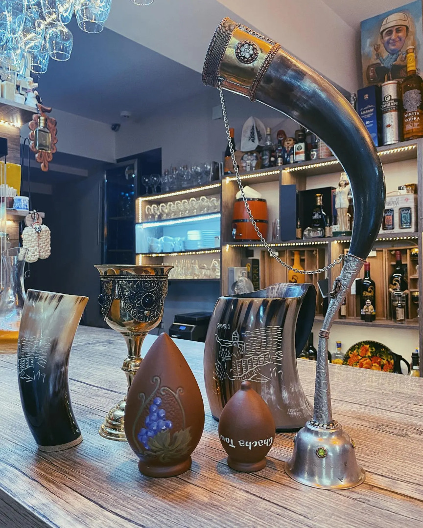 Отель GTM Kapan