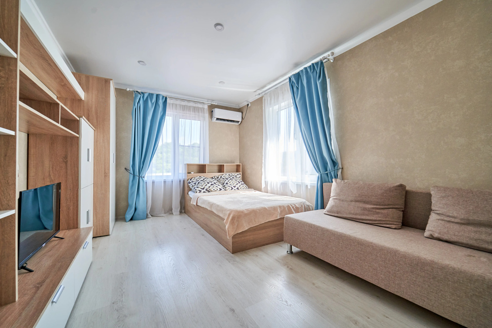 Частный дом Царь Горы с Баней и Бассейном до 15 человек