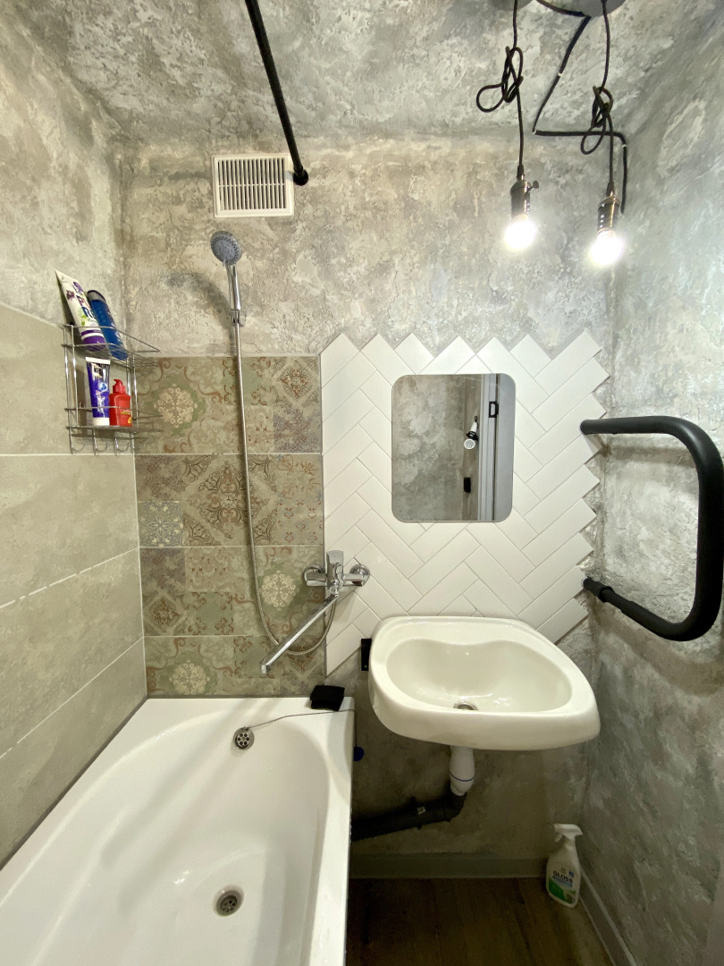 Квартира Лофт в Центре Выксы