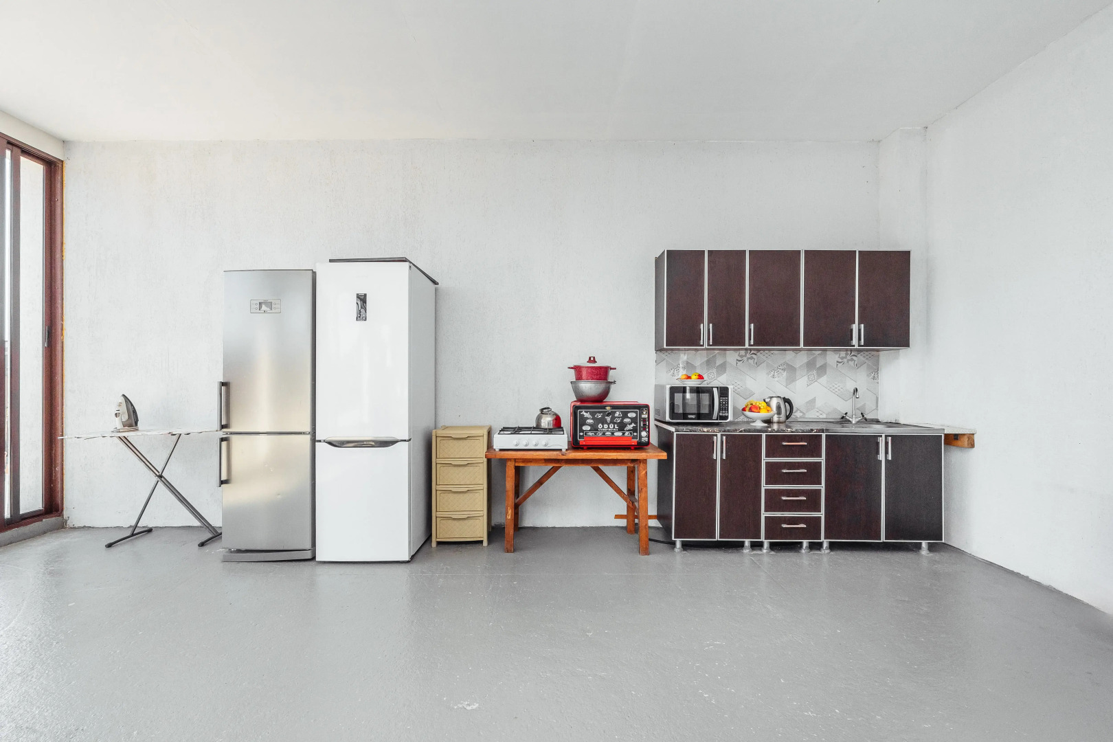 Эко-комплекс Амшын