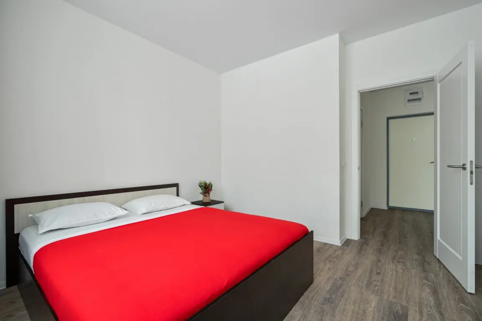 Квартира 2 MaxRealty24 Просторная 1