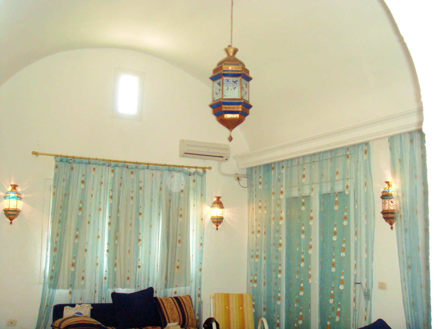 Вилла Азаиза