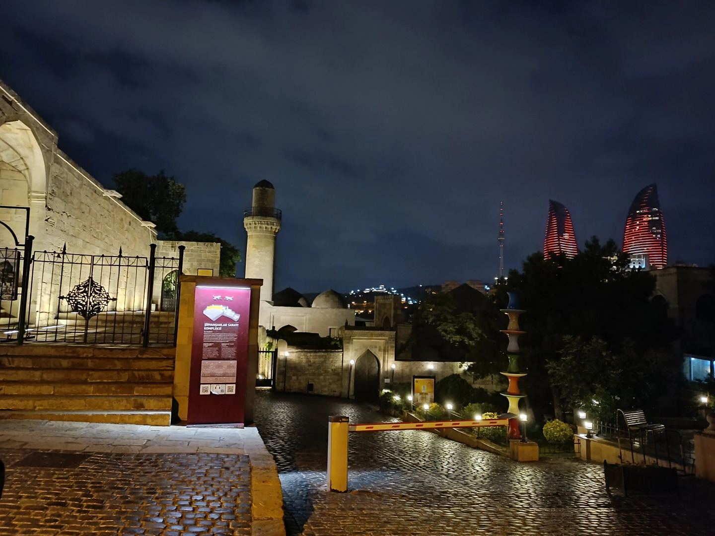 Отель Sands of Time