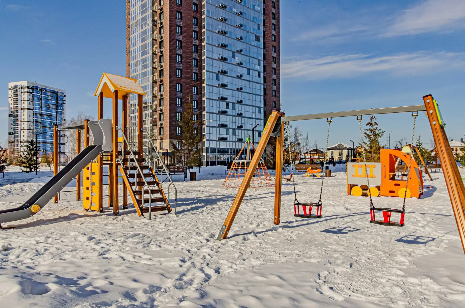 Апартаменты Аренда для души