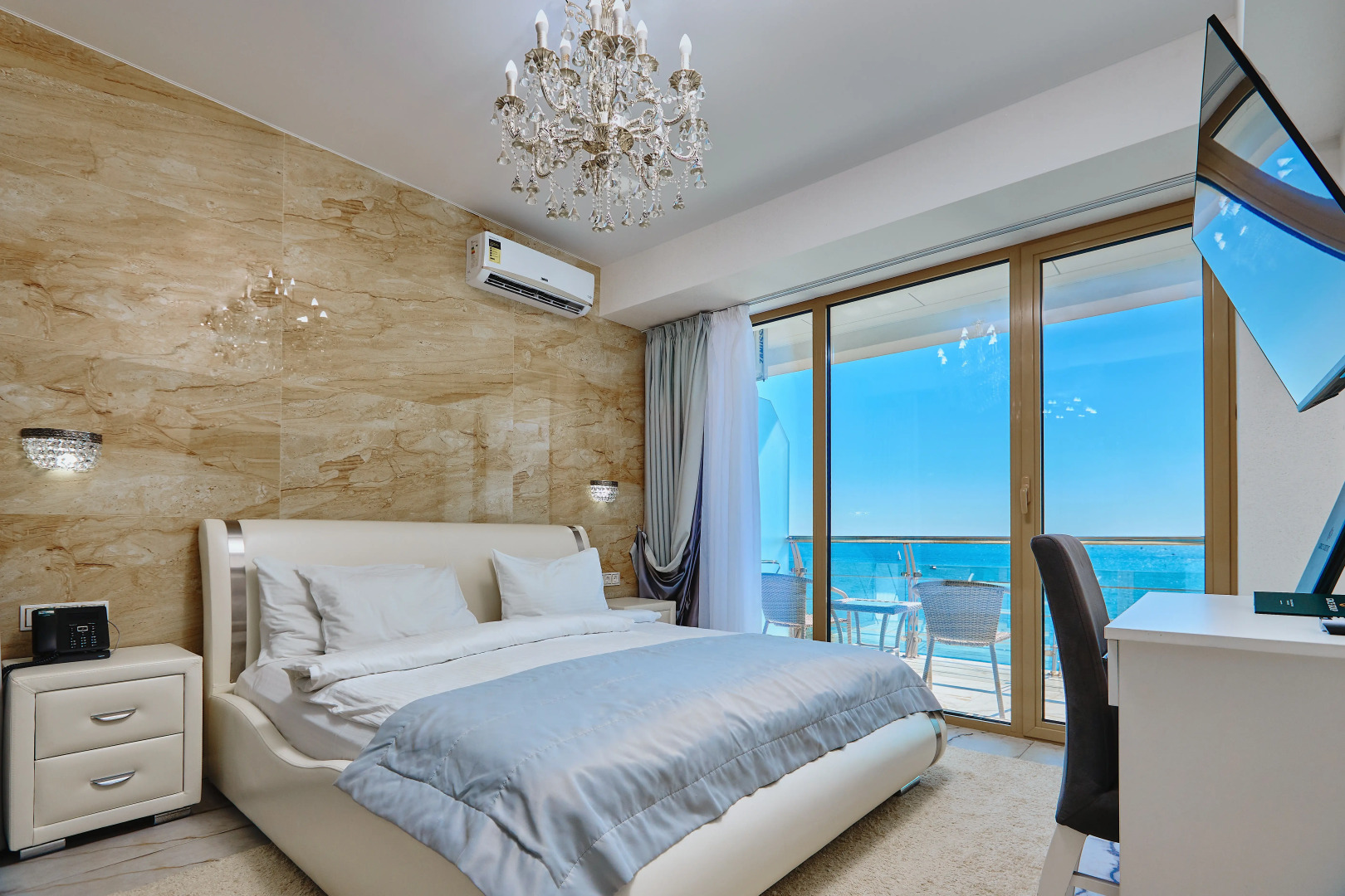 Отель Грейс Горизонт