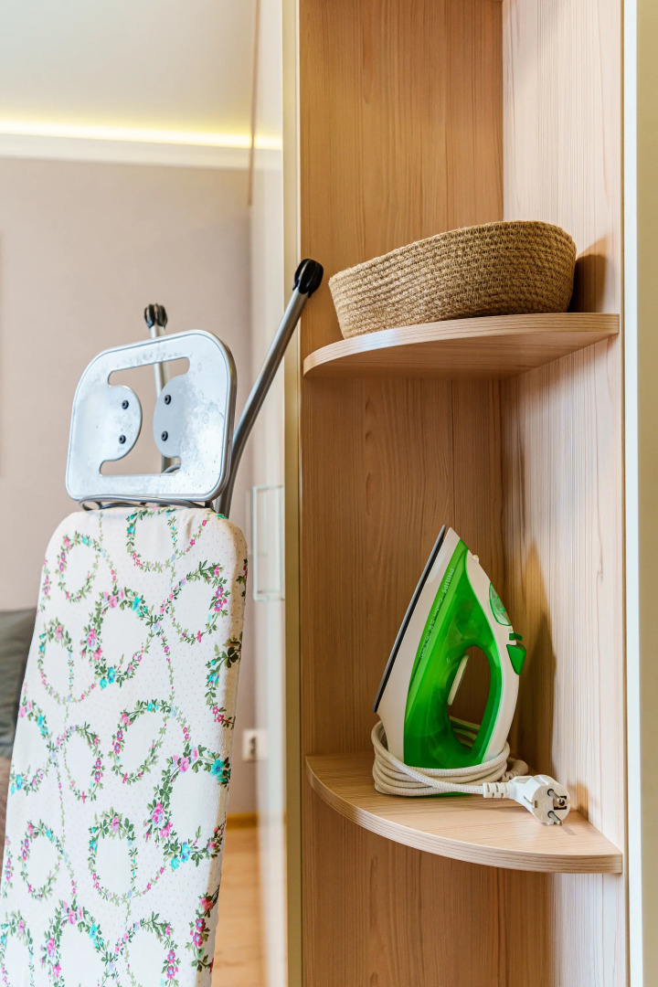 Апартаменты Стильные от LetoApart