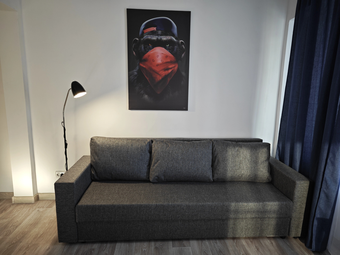 Квартира Калина Юрга на Никитина 75