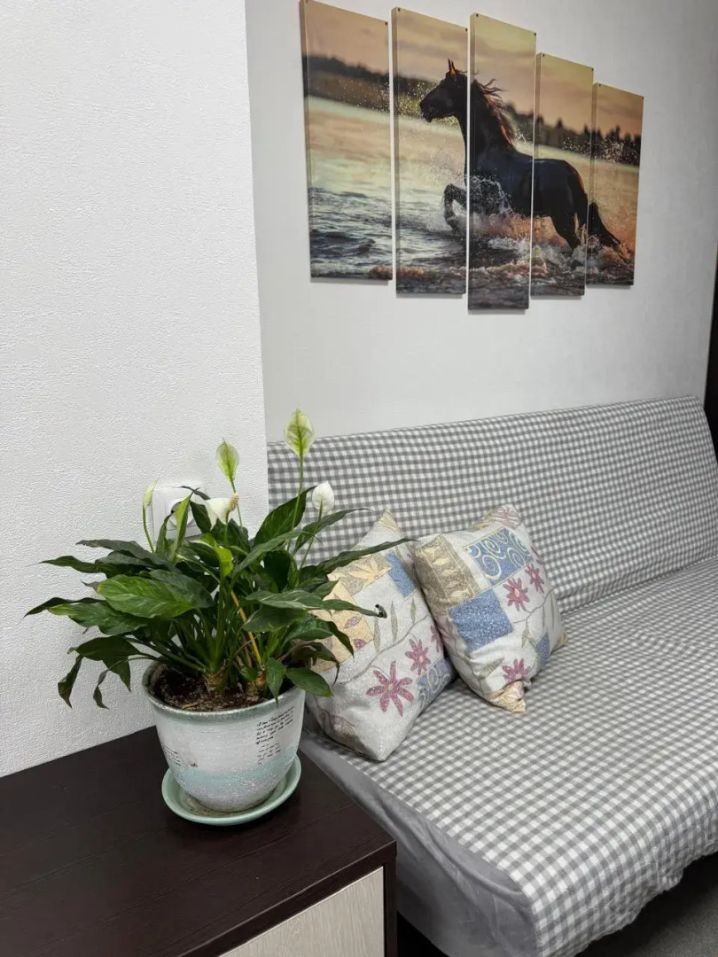 Апартаменты Дзержинские