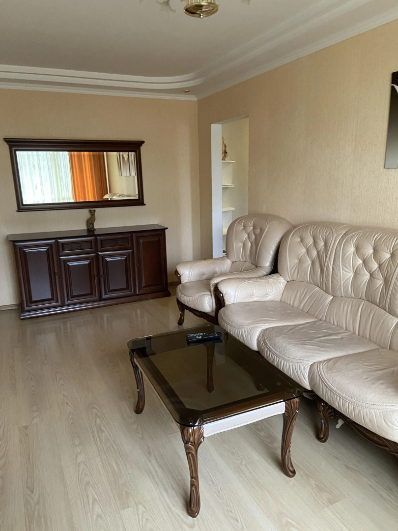 Апартаменты На Старопрегольской Набережной 16