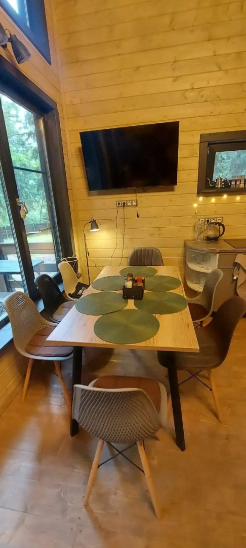 Частный дом Greenholt