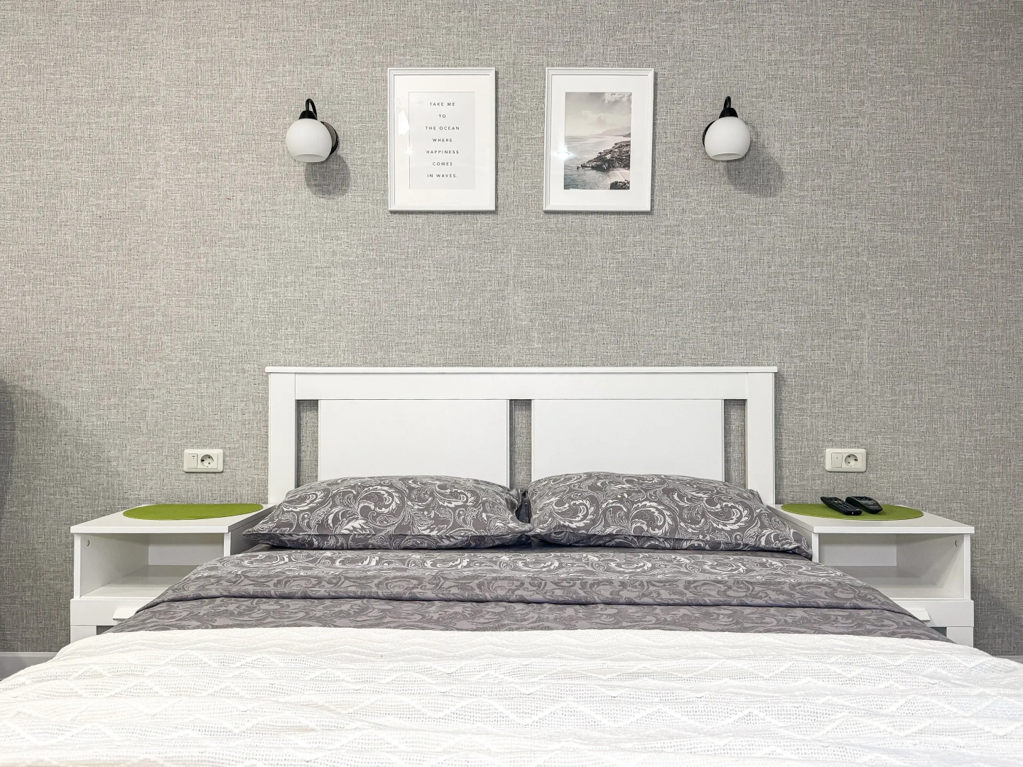 Апартаменты Монако 24 "Кавказ" 63